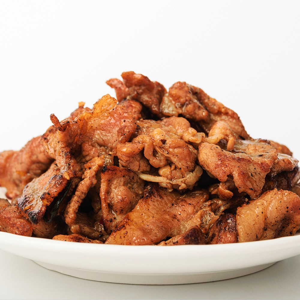 팔당숯불고기 간장불고기 연탄불향 그대로, 2개, 250g 12,500원