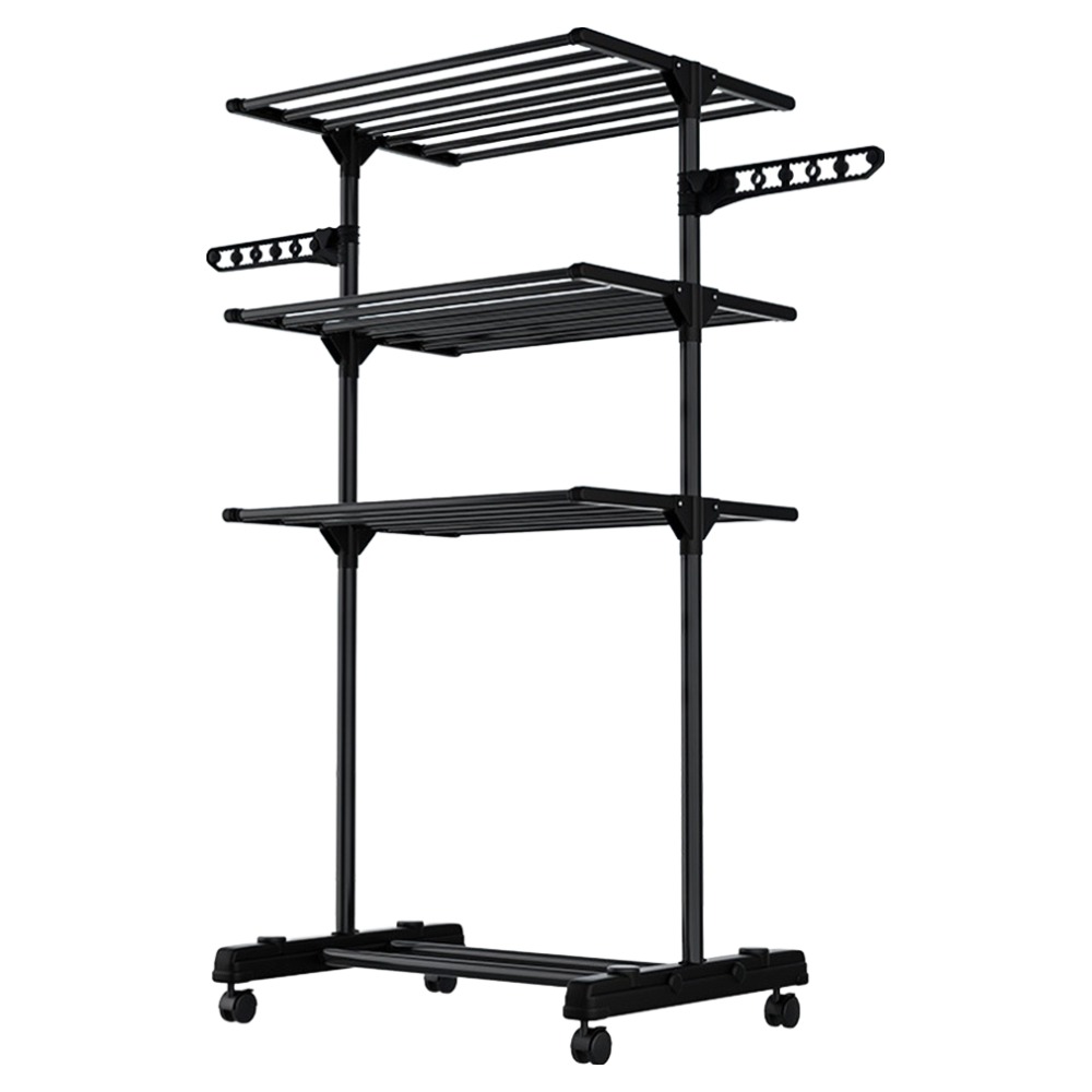 프란다스 이동식 접이식 건조대 19,340원