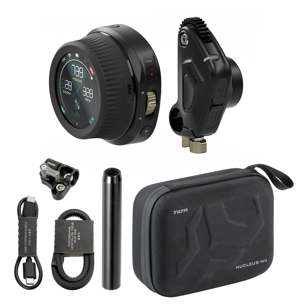 틸타 뉴클리어스 나노2 무선 팔로우 포커스 세트 480,000원