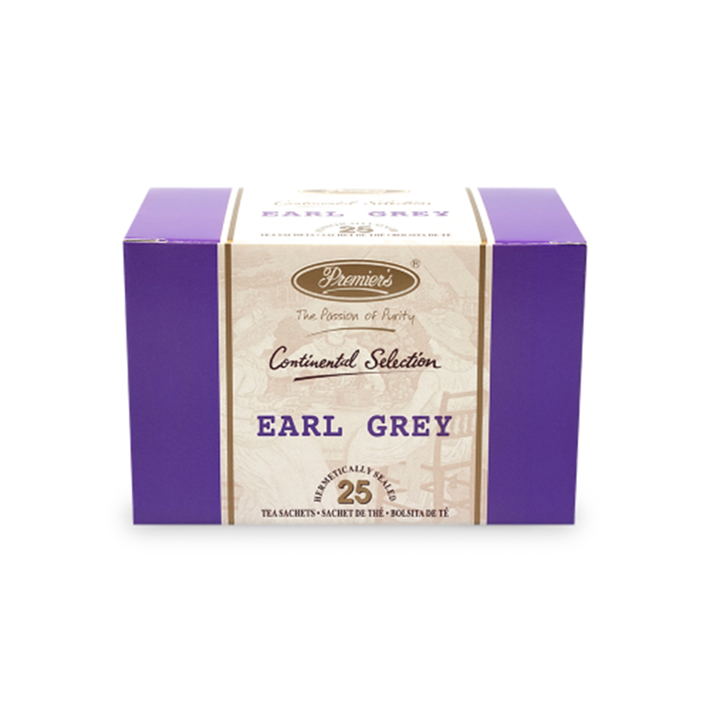 프리미어스티 종이티백 얼그레이 홍차, 2g, 25개입, 1개 15,000원