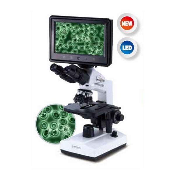 교사용멀티영상현미경(생물/9인치 모니터형) 3,703,000원