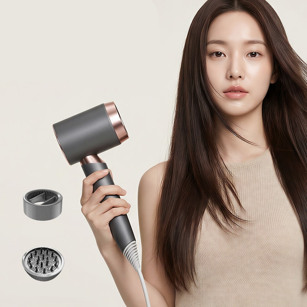 HUIJII 고출력 드라이기 여행용 가정용 20,000원