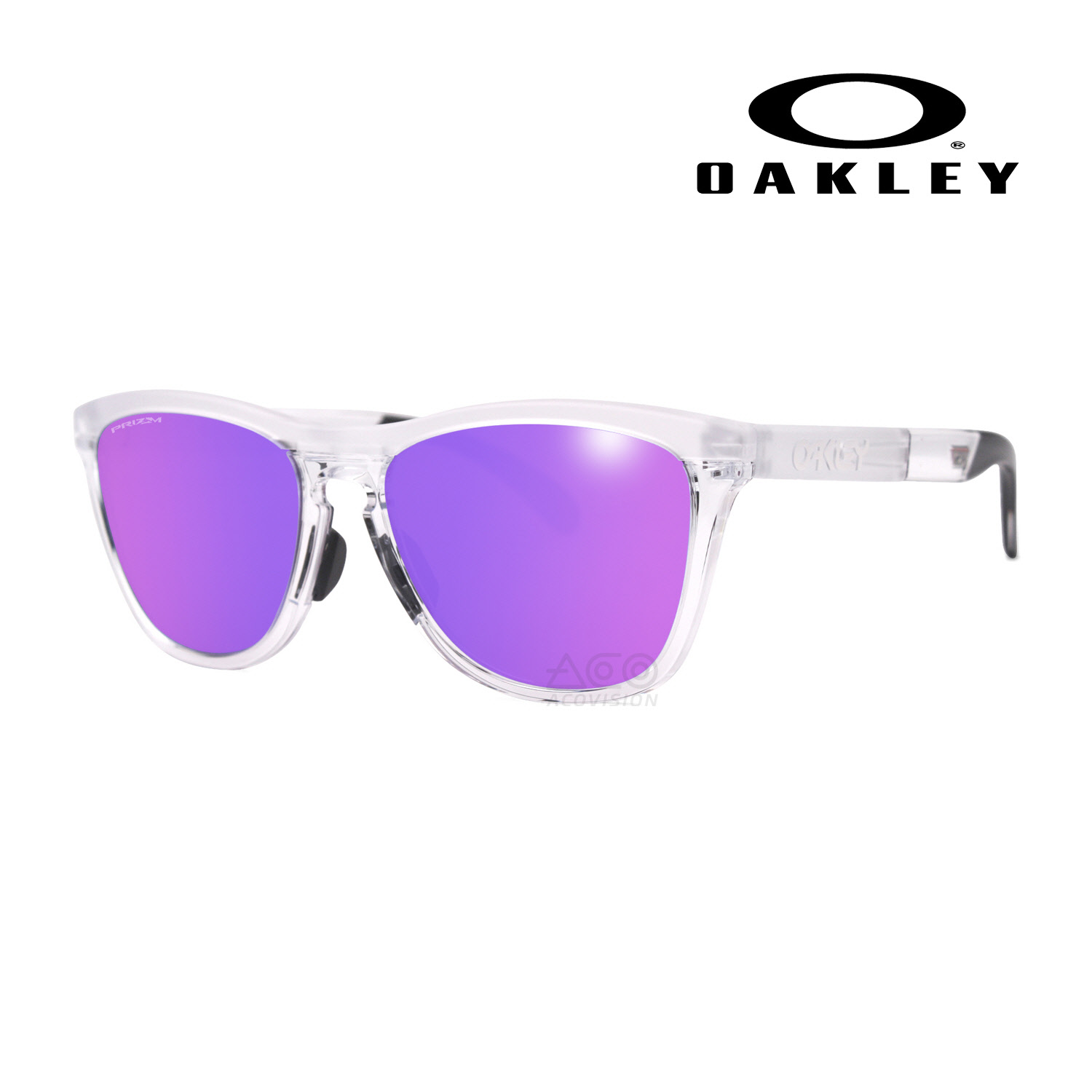 오클리 OO9503A 05 공식수입 프로브스킨 레인지 XL 프리즘 미러 라지 경량성 스포츠 선글라스 278,000원