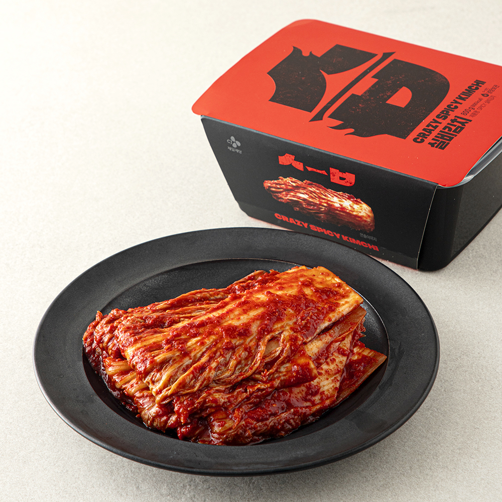 [로켓프레시] CJ제일제당 습 실비김치 13,770원