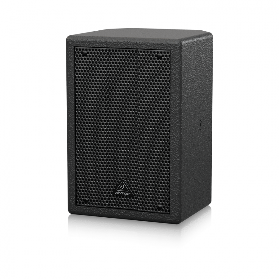 SAT1004 / SAT-1004 / 베링거 SAT 1004 160W / 헬스장 스포츠센터 / 미니클럽 바 / 레스토랑 호프집 주점 / 4in 초소형 벽부형 패시브 스피커/ 벽부형 113,310원