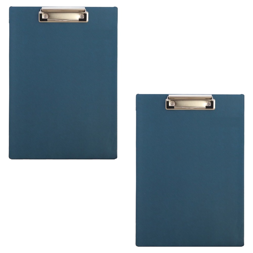 세우세 세우는 클립보드 실속형 세로형 A4, 2개, 블루 4,960원