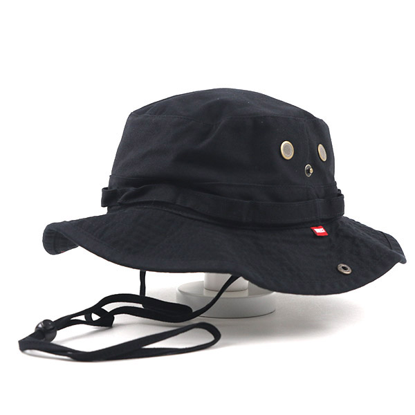 아이엠캡 언팩트 S7 빈티지 정글 빅사이즈 버킷햇 22,900원