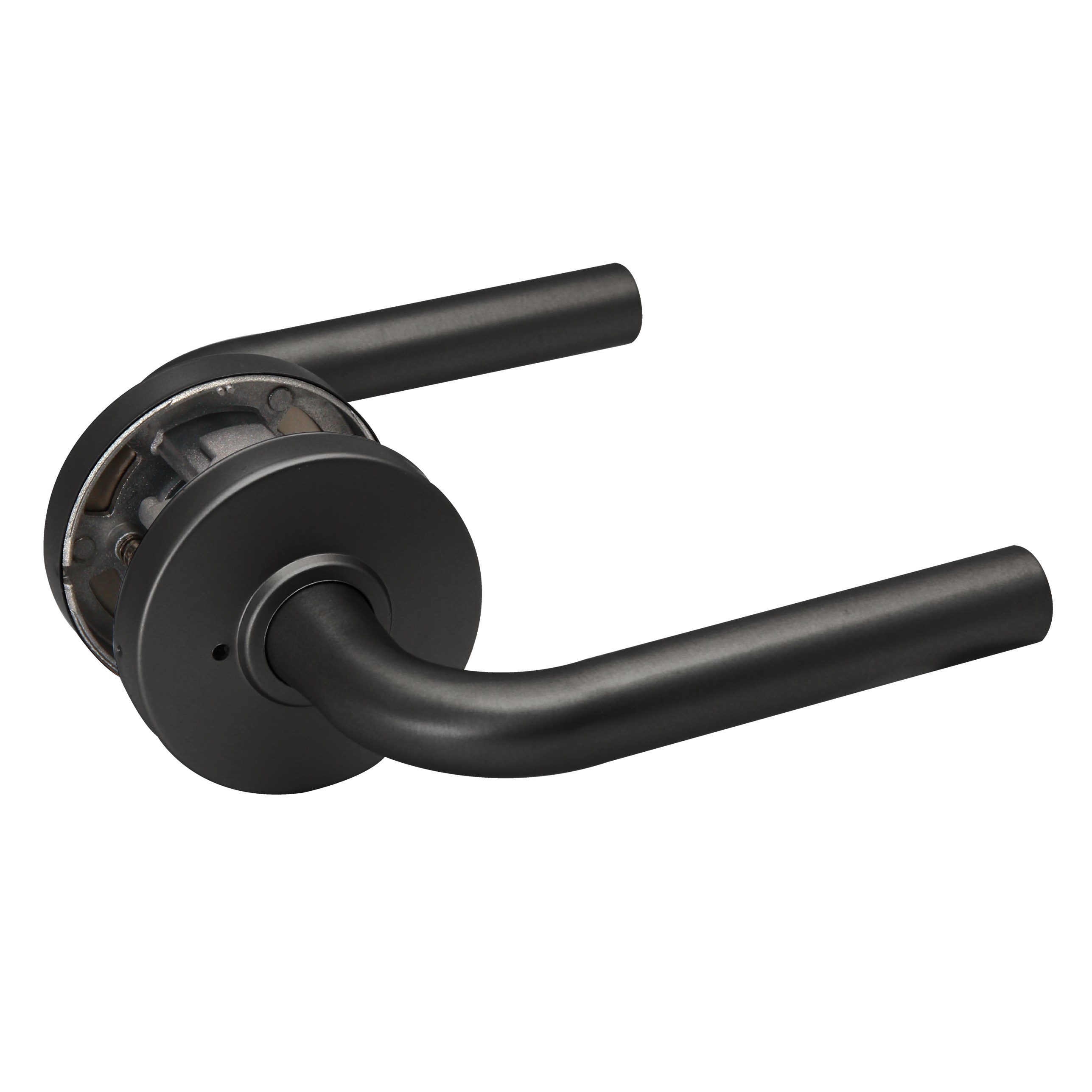 [국내생산]버튼 방문 손잡이 세트 1112 블랙 94,210원