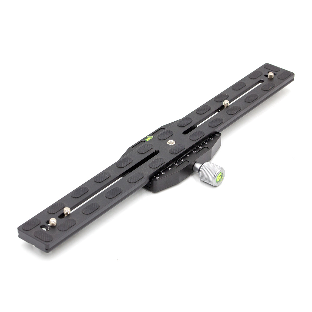 삼각대 퀵 릴리스 울트라롱사이즈 플레이트 클램프 세트 퀵릴리즈 베이스 알카스위스 규격 호환 43,900원