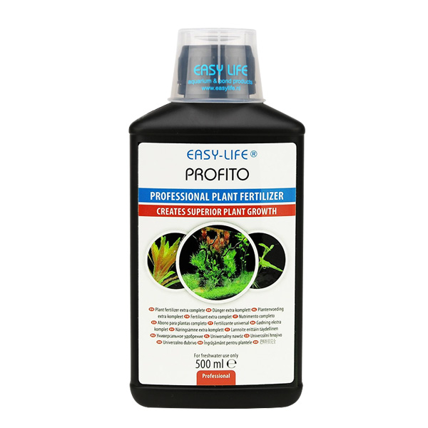 이지라이프 프로피토 500ml 올인원수초액체비료 24,800원