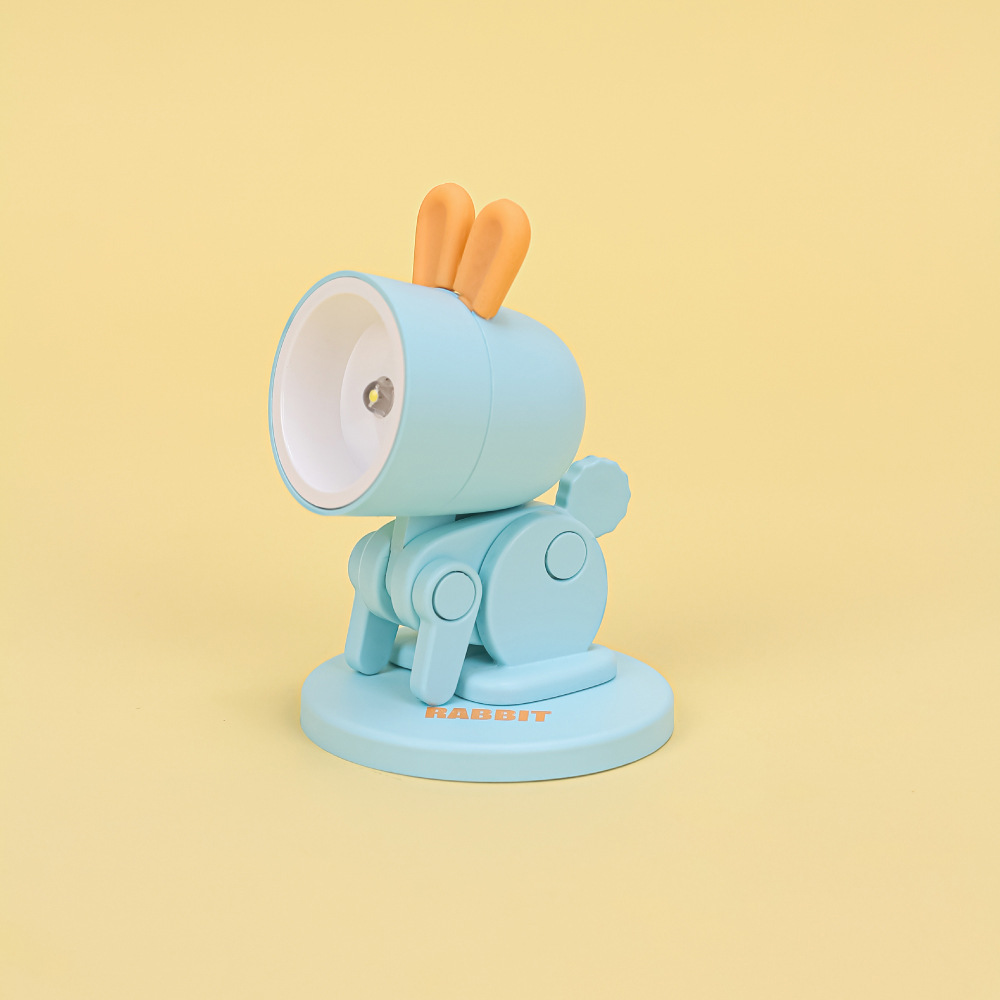 토이토 동물 모양 미니 무드등 18종 소형 인테리어 조명 자석 미니조명 구디백 6,900원