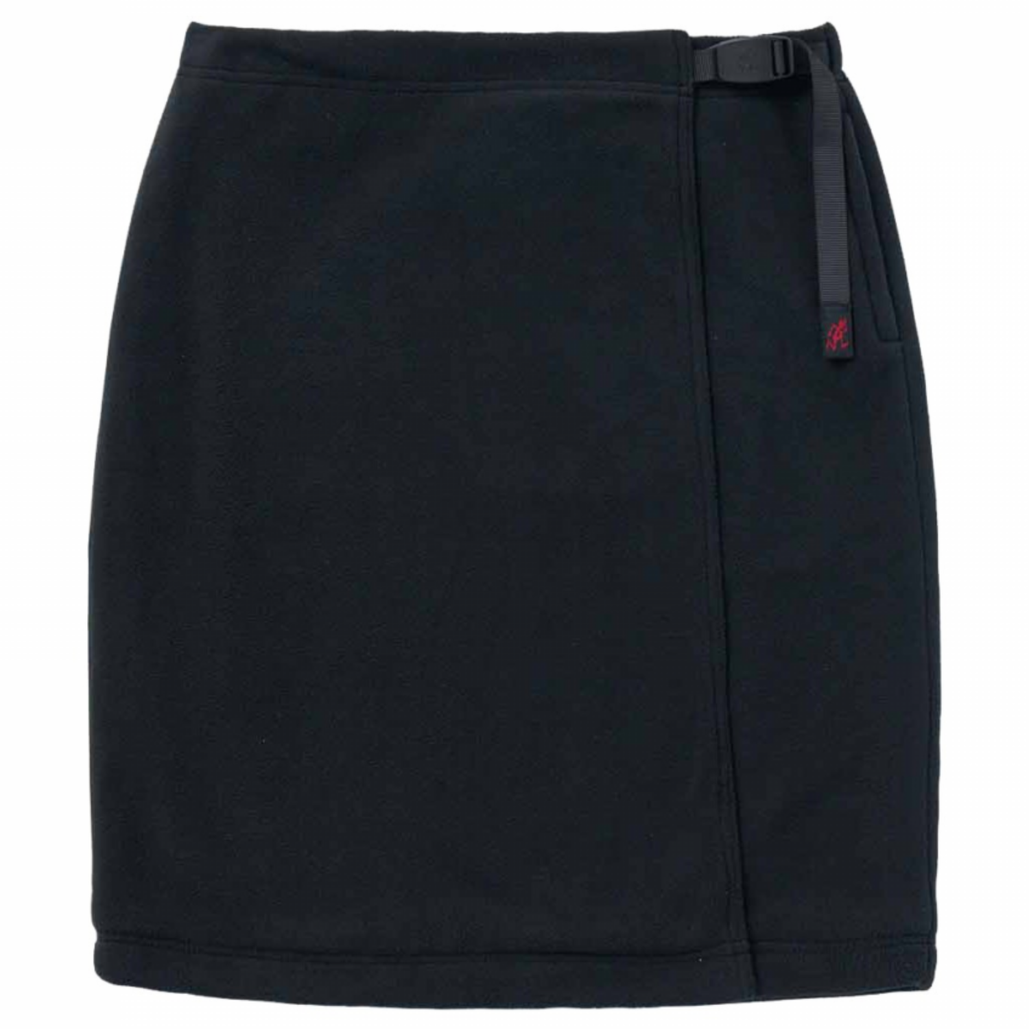 [그라미치] 플리스 랩 스커트 79,500원