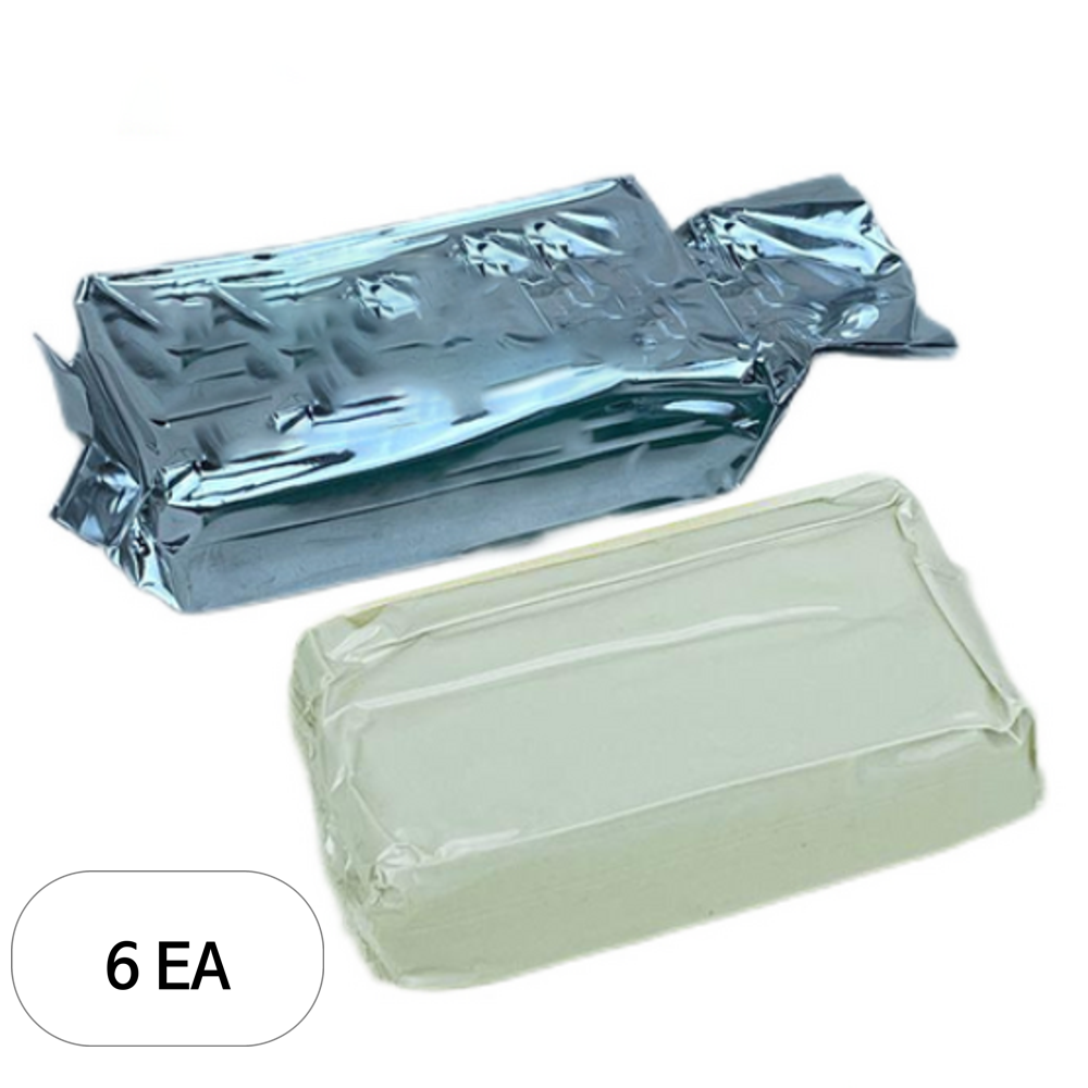 코히모 전문가용 소프트 공예 유점토 1kg 3W226 127,680원