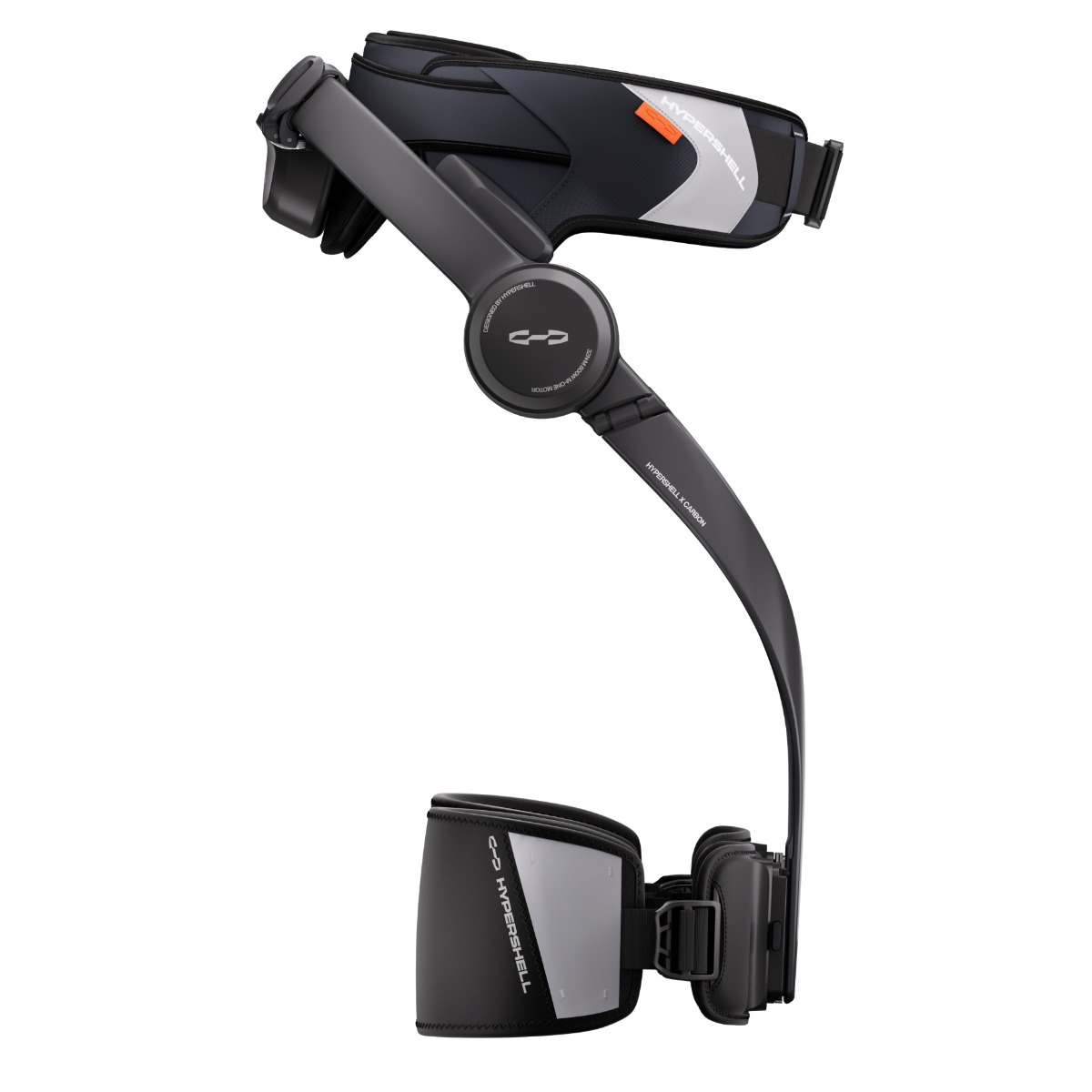 Hypershell X 시리즈 하이퍼쉘 스마트 전동 외골격 초경량 등산 하이킹 보행보조기 웨어러블 로봇 2,890,000원