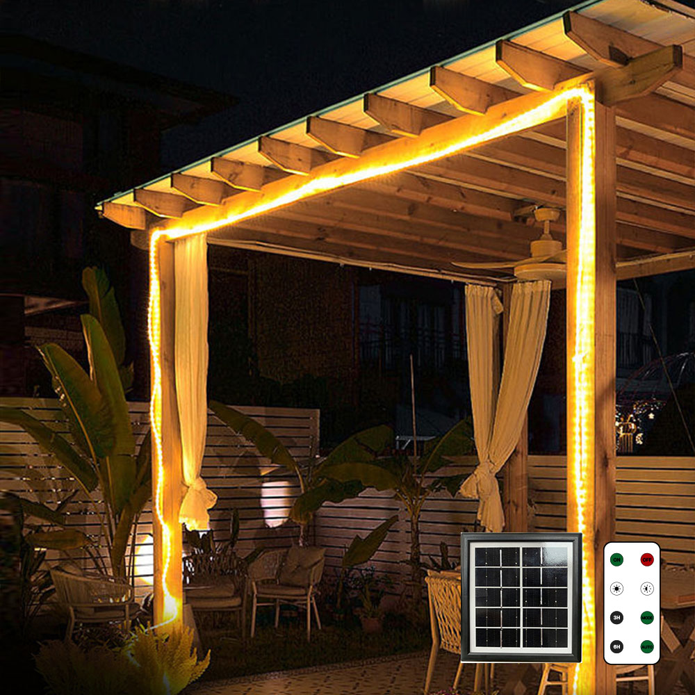 HK.sell 서틸 LED 태양광 줄조명 인테리어 라인 간접 조명 18,800원