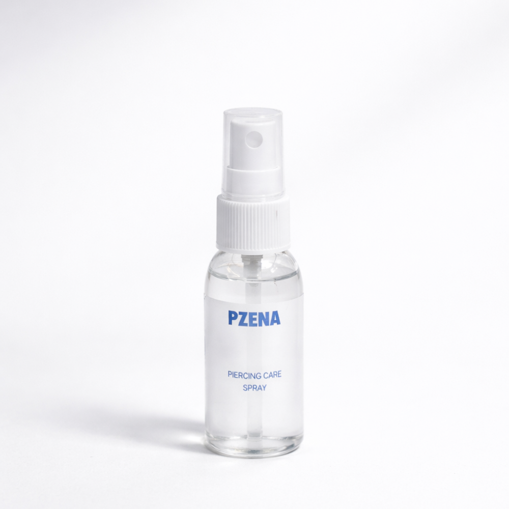 프제나 피어싱 케어 스프레이 홀 청소 이어홀클리너 스틱 30ml, 1개, 진정 케어 타입 14,900원