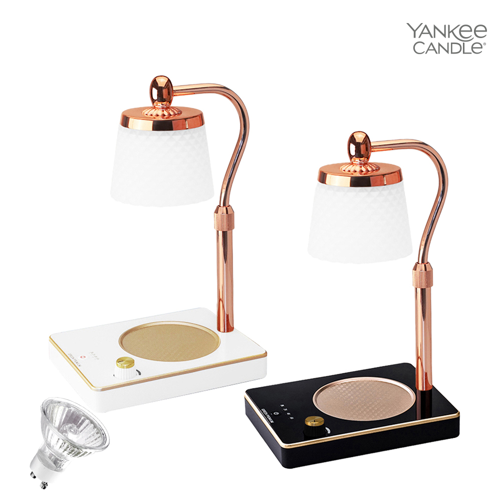 양키캔들 AGM-301 빛높이 조절 캔들워머+전구1개 (택1) 40,500원