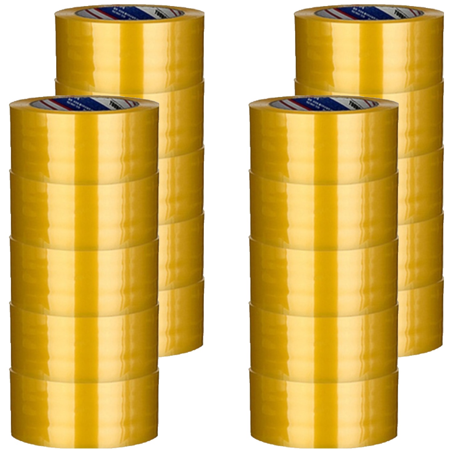 대박테이프 투명 박스테이프 중포장 100m 33,200원