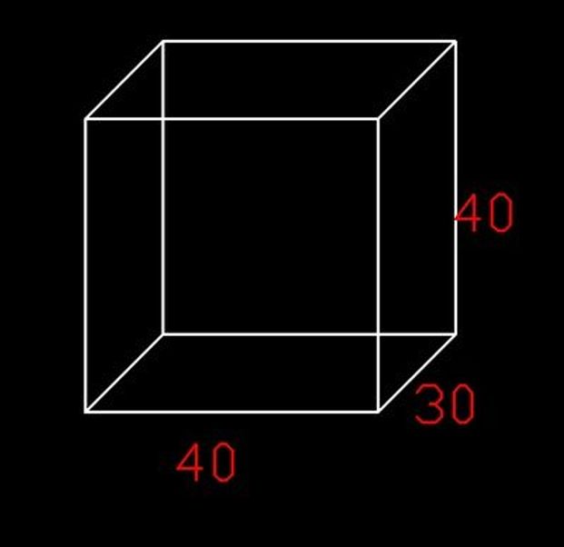 낮은 아크릴 사각 681,000원
