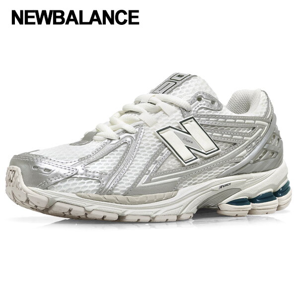 [국내매장판] 뉴발란스 1906 실버 메탈릭 씨솔트 운동화 스니커즈 런닝화 신발 M1906REE 155,480원