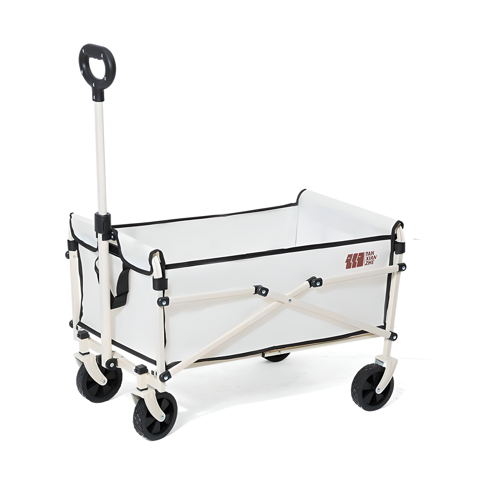 탄씨엔쯔 탄스트라이더 플랫 폴드 캠핑 웨건 TXZ-BAA3041 19,880원