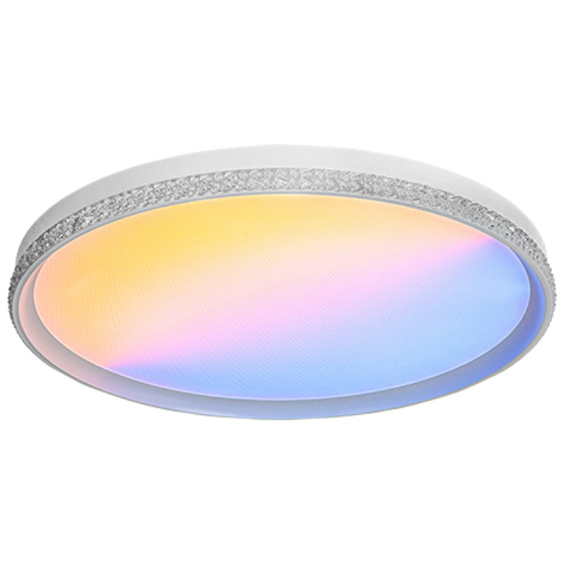 2025최신형 샤오미 앱 사용 가능 LED AI 스마트 하늘풍경 등 방등 주방등 조명 천장등 등기구 39W 주광색 123,250원