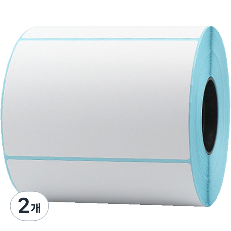 코히모 바코드프린터용 감열 라벨지 3W091 690p 20,700원