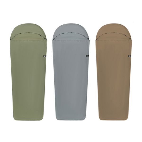 네이처하이크 UL 파이어웍스 침낭 라이너 사계절 여행용 캠핑 소형 이불 머미 내피 43,500원