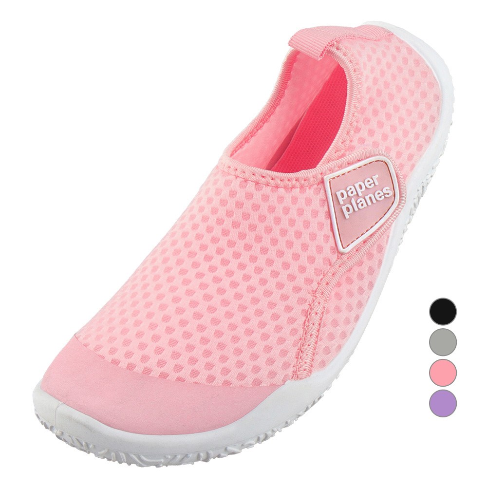 페이퍼플레인키즈 아동용 벨크로 워터 아쿠아슈즈 13,100원