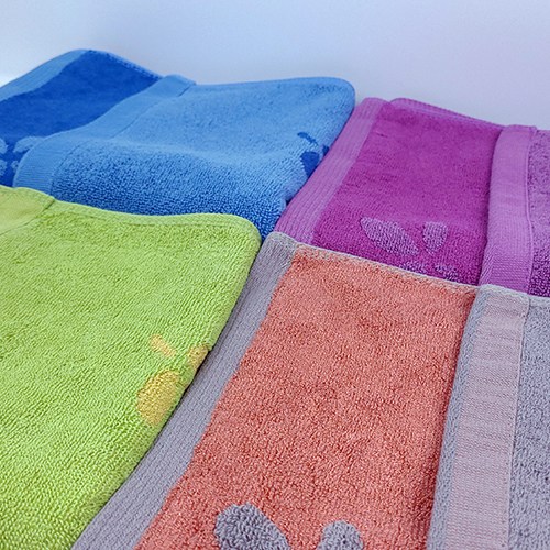 다클레어 명품타올 뱀부타올 가성비 대나무수건 160g 저렴한 하이브리드타월 호텔수건, 3개, 오렌지그레이 16,690원