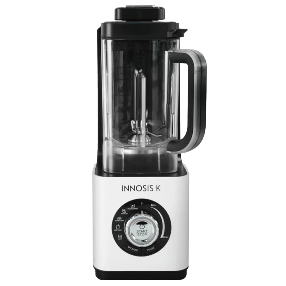 이노시스K 슬림 진공 초고속 블렌더 MACH9, MACH9(화이트) 209,000원