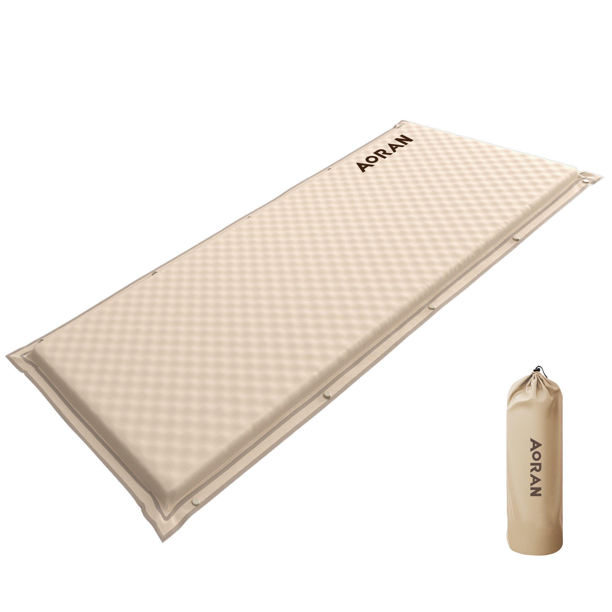 Aoran 캠핑침대 자충매트 방수 두꺼운 휴대용 59,800원