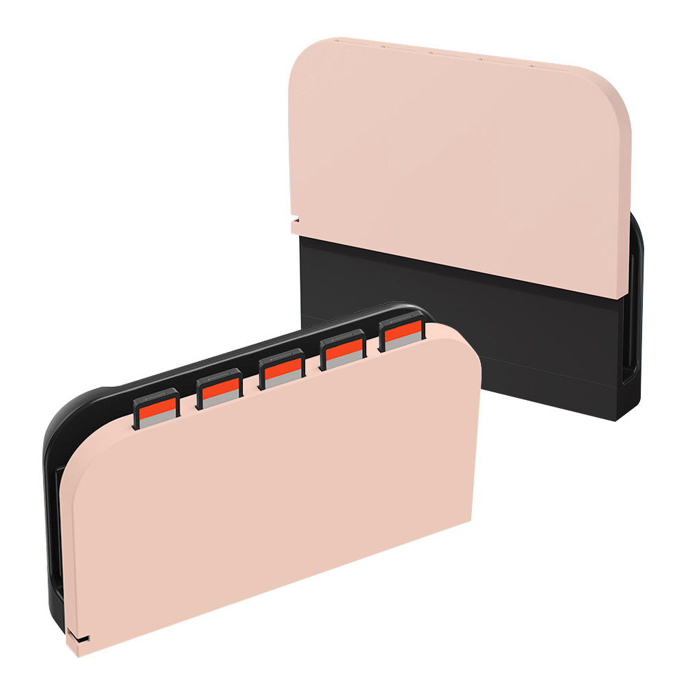 스냅케이스 닌텐도 스위치2 독 케이스 커버 게임타이틀수납 13,700원