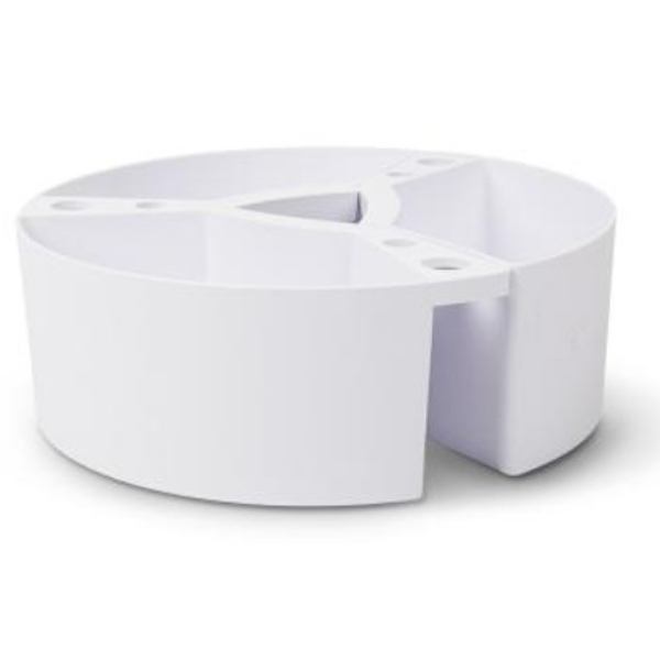 디테일링프로 인앤아웃 버킷 3EA 어부바 사이드 버킷걸이 15,000원