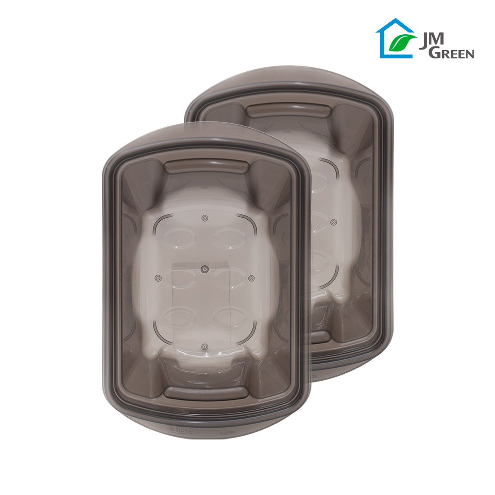 A.[제이엠그린] 브라울알알이쏙 빅1칸 2개 세트 16,800원