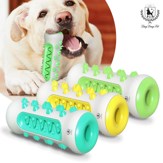 딩동펫 반려동물 치석제거 도돌이 하드 셀프칫솔 752842 12,900원