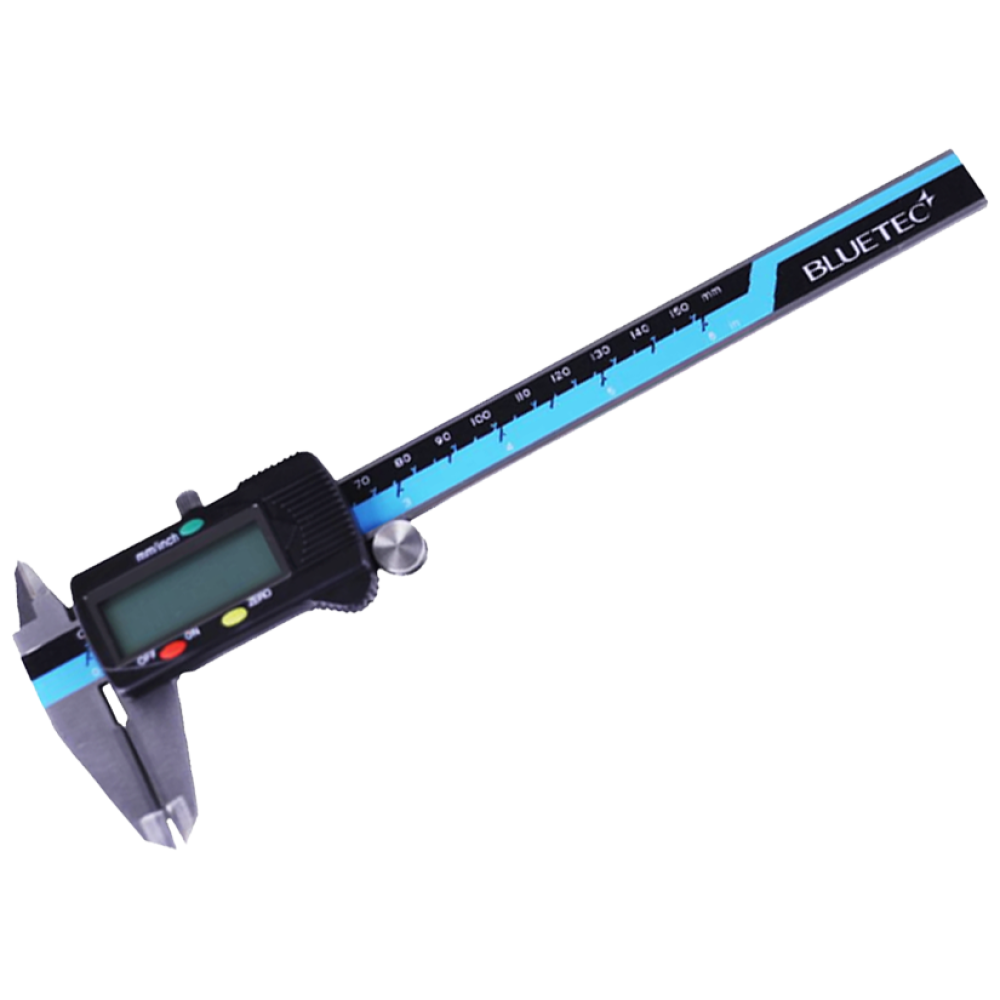 블루텍캘리퍼 디지털캘리퍼(초경팁) BD500-300CT 124,300원