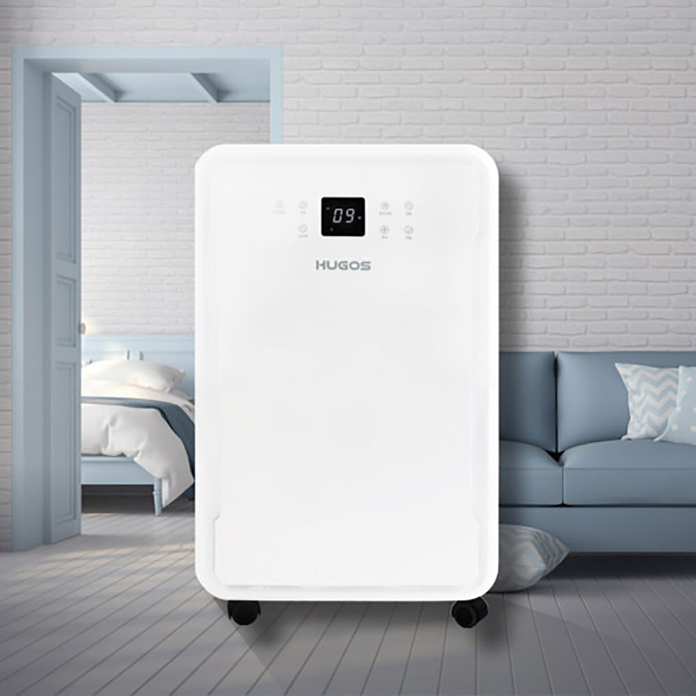 에너지효율1등급 제습기 무소음 원룸용 제습기 아기방 자취방 사계절 제습기 753,000원