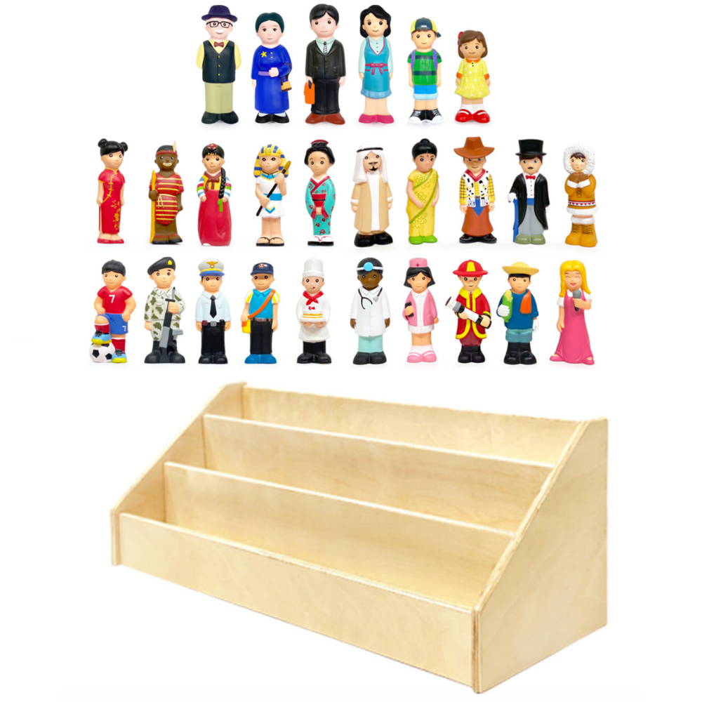 26종소프트역할인형 소프트어린이장난감 어린이안전소꿉놀이 장식장 468,750원