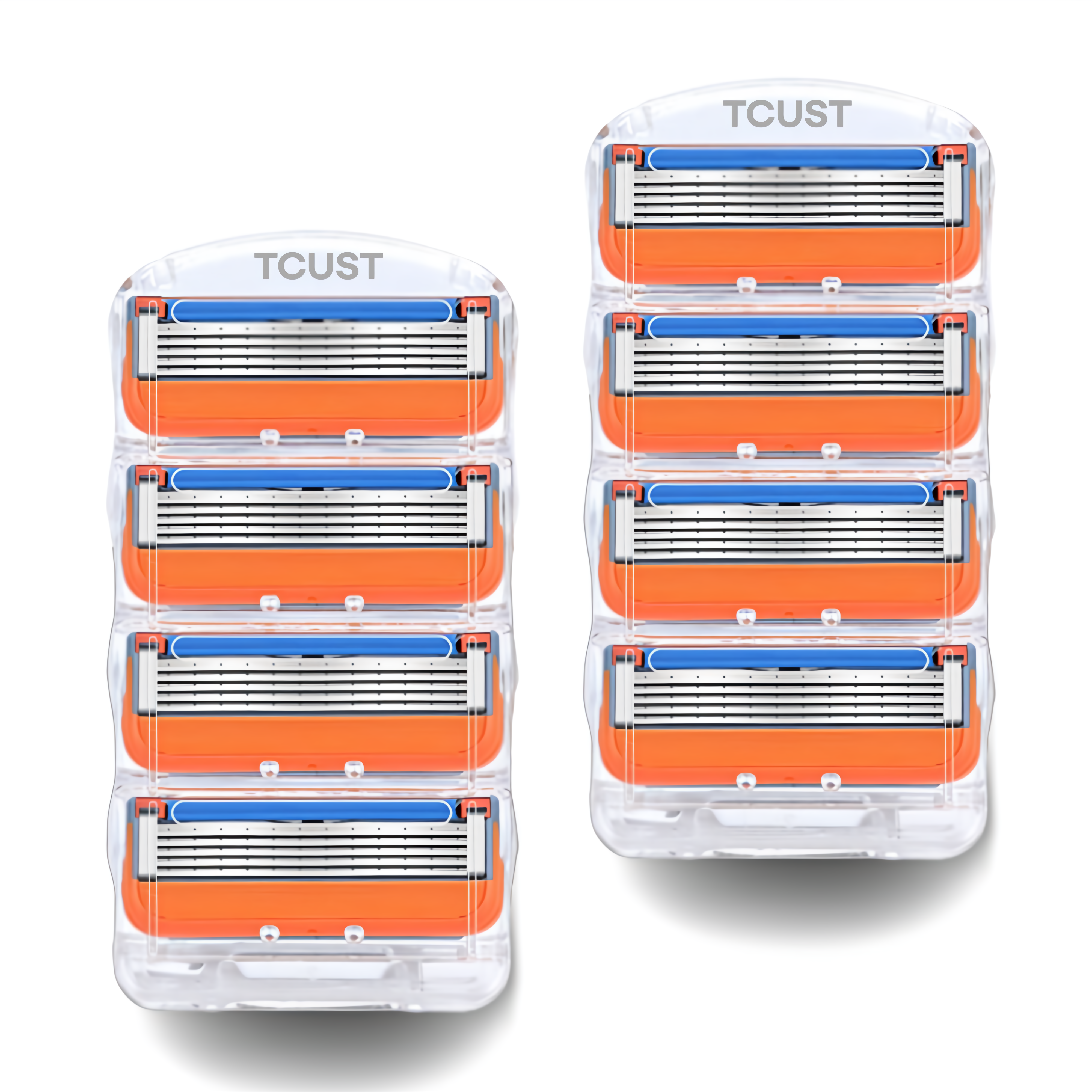 티커스트 면도날 질레트 퓨전 파워 프로글라이드 매뉴얼 호환 18,270원