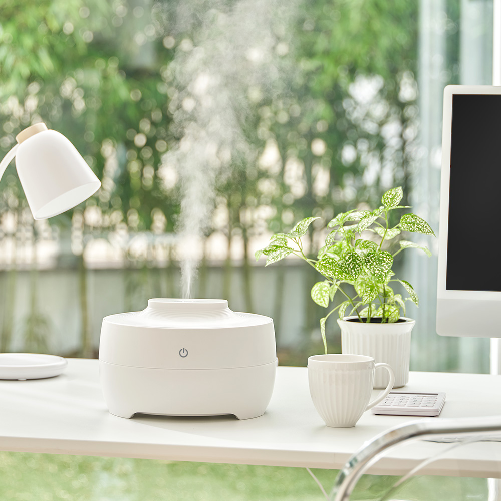 오엘라 초음파 가습기 49,800원