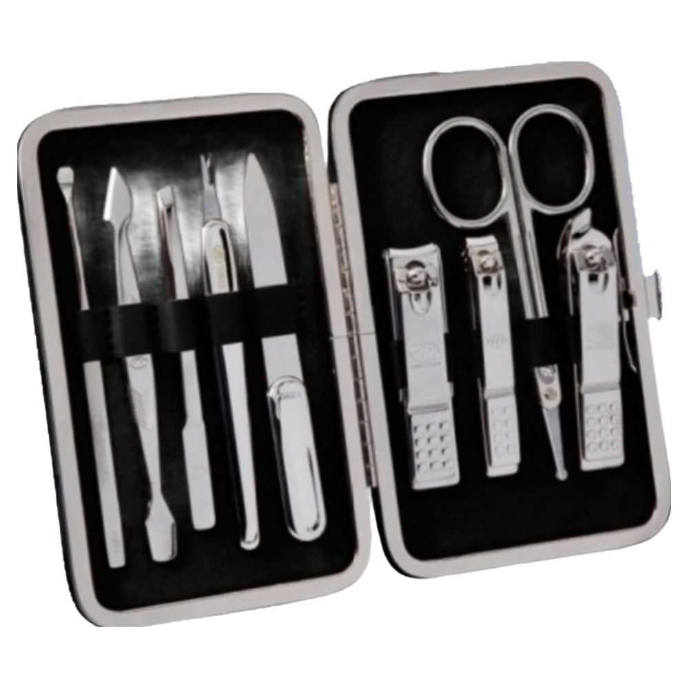 777손톱깍이세트 TS-343EXC, 9pcs, 1세트 14,000원