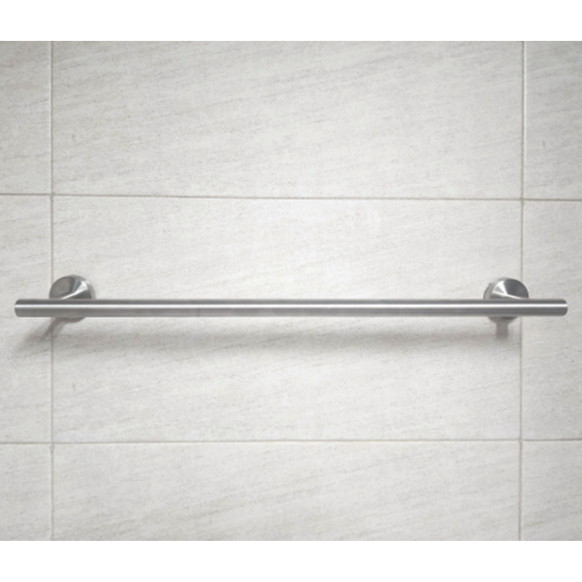 욕실 수건걸이 화장실 수건거치대 타올걸이 스텐 SUS304, 1개, 무광실버 15,100원