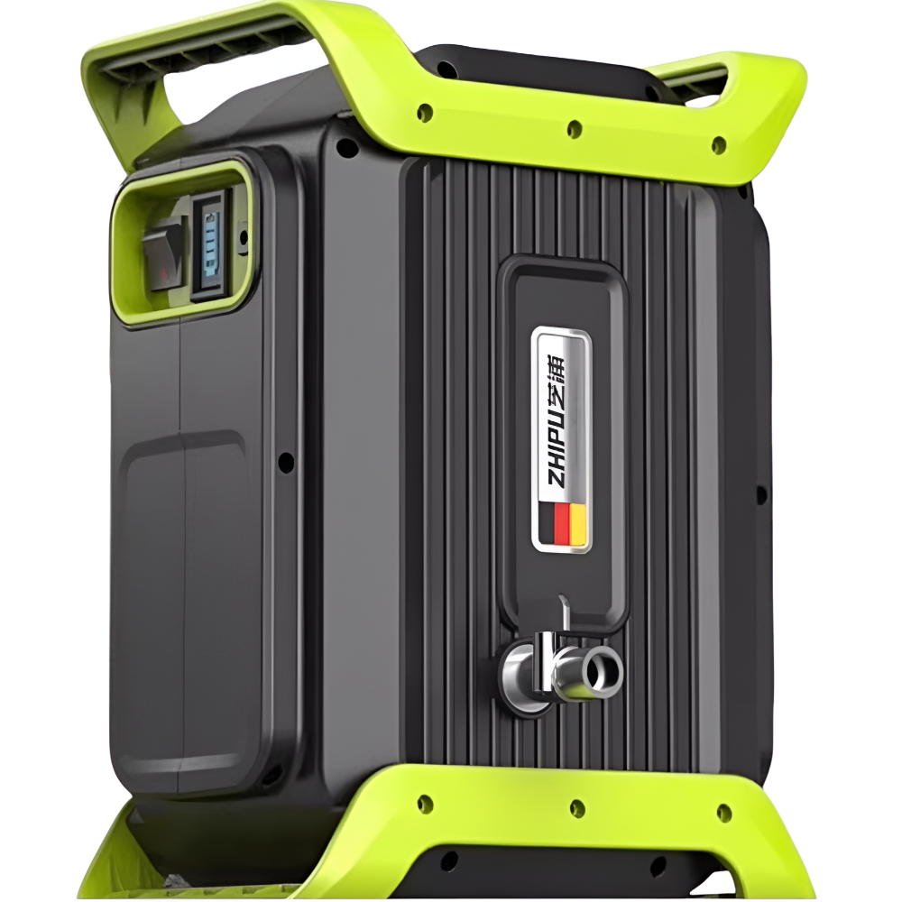 Flowrex 이중터보 양수기 농업용 소형 초강력 무선 충전식 자동 181,000원