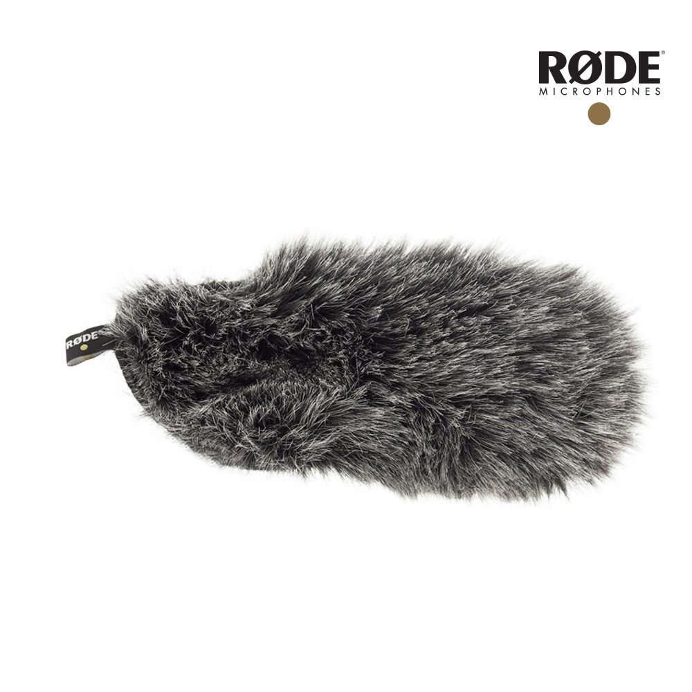 로데 데드캣 윈드쉴드/ DeadCat VMPR Wind Shield (RODE) 정품 55,000원