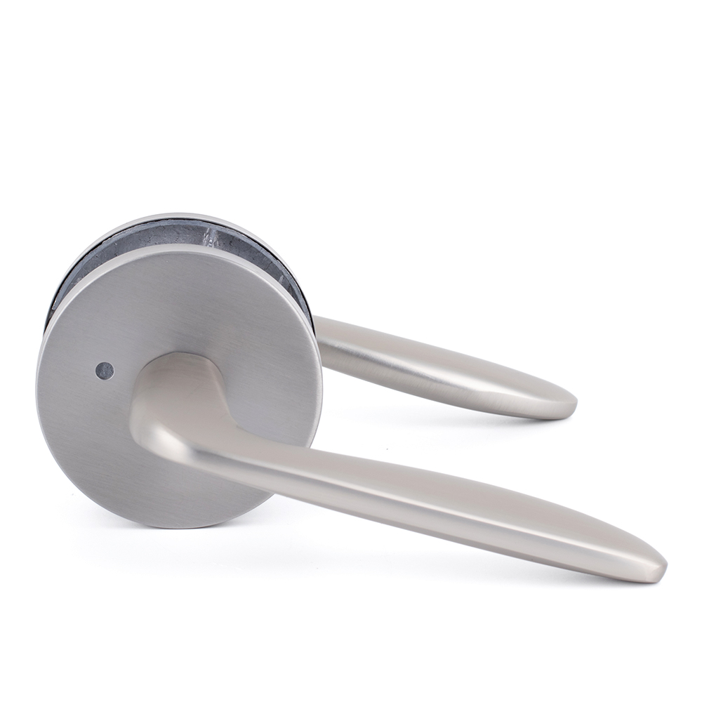 철물이네 방문손잡이 아로스, 2개, 그레이 34,000원