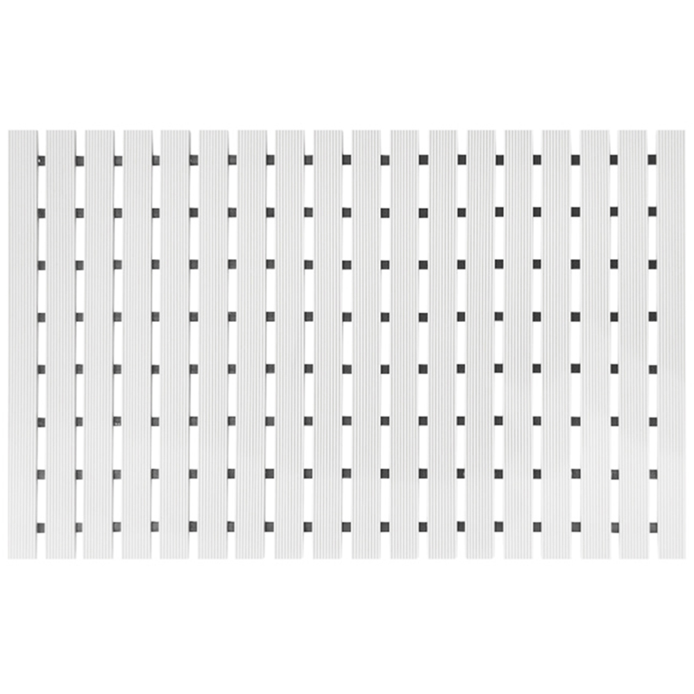 투데이리빙 프리미엄 논슬립 욕실 미끄럼방지 매트 화장실 물빠짐 대형 발매트 특대형 욕조 안전 패드 방수 배수홈 PVC 발판 10,800원