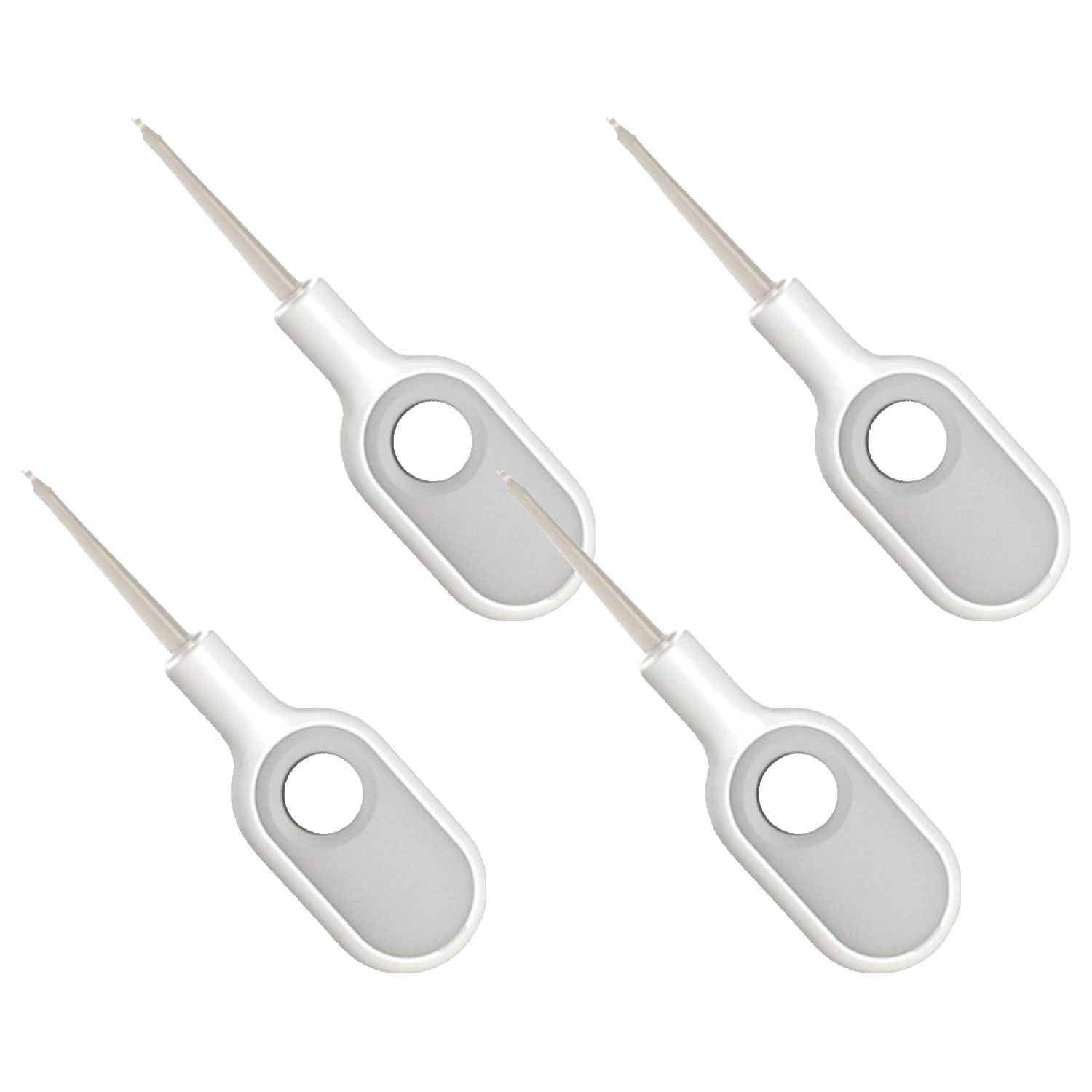 고나비 LED 유아귀이개, 4개, 1개입 38,400원