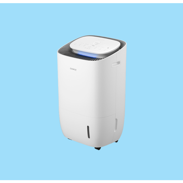 [무료설치] 코웨이 제습 공기청정기/APD-1015B 1,260,000원