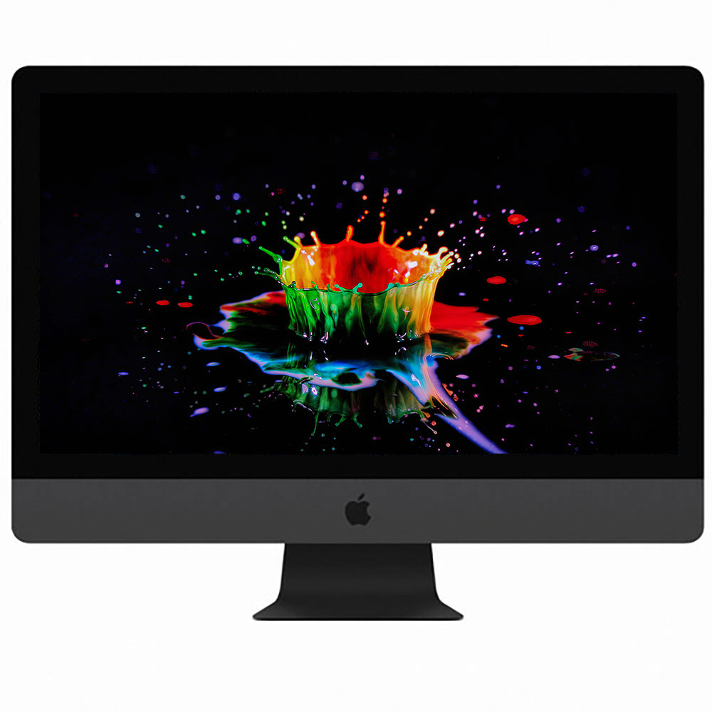 중고 애플 아이맥 프로 A1862 인텔 제온 W-2150B 32G SSD 1TB Radeon Pro Vega 56 27인치 5K 레티나 디스플레이, 아이맥 프로 A1862, MAC OS, 1TB, 32GB, 다크 블랙 2,150,000원